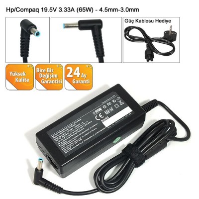 HP 15-e045sx NOTEBOOK ADAPTÖR