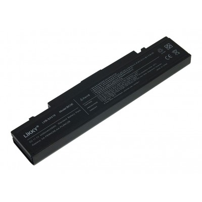 Samsung rc510 rc512 rc518 rc520 rc530 rc720 rf410 rf510 rf511 rv508 rv509 rv510 rv511 rv515 rv518 rv518 rv520 Batarya Pil