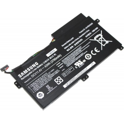 SAMSUNG NP510R5E BATARYA