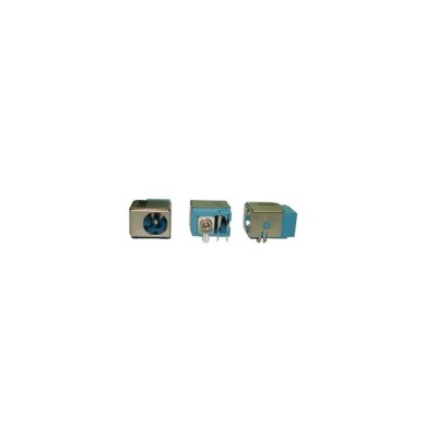 Acer Aspire 3050, 5570, Travelmate 2480 Notebook Adaptör Girişi - J61
