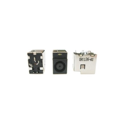 HP Pavilion G70 Notebook Adaptör Girişi