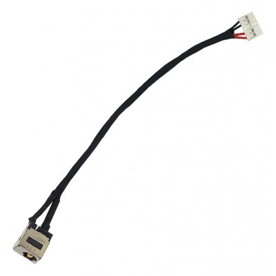 Lenovo ideapad B575 Notebook Adaptör Girişi Lenovo ideapad B575 Notebook Adaptör Girişi