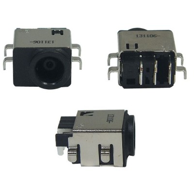 SAMSUNG RV511 Notebook Adaptör Girişi