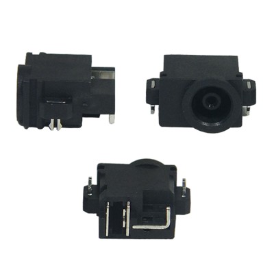 Samsung R510, R560 Notebook Adaptör Girişi