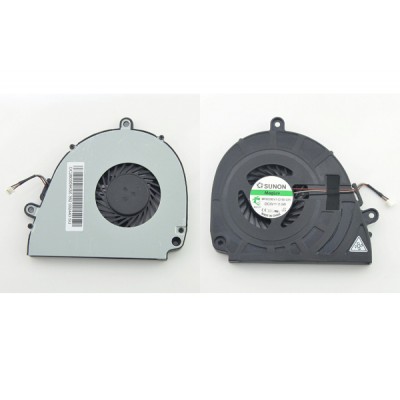 ACER ASPIRE 5750 5750G 5755 5755G P5WE0 V3-571G E1-531 E1-571 P5WS5 cpu Fan Sıfır A++