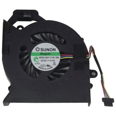 Hp Pavilion DV6-6050SE Serisi Fan