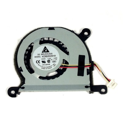 A03US Notebook Cpu Fan