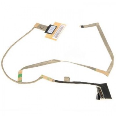 ASUS K53s K53E K53S K53SD K53SV K53SJ K53B K53BY K53 K53F K53J X53 A53 Led Lcd Data Flex Kablo Part No : 14G221036000 Asus K55 A55 F55 Series