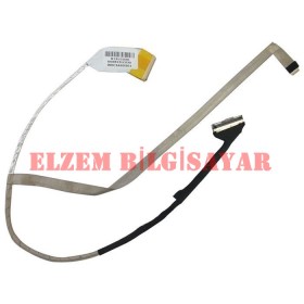 Hp Pavilion G6-1000 R15 G6-1000 G6 LED LCD FLEX KABLO Part No :6017b0295501 - DD0R15LC040