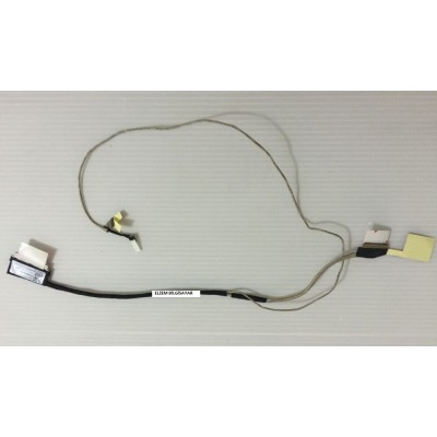 Hp 15-A, Hp 15-AC, Hp 15-AF, Hp 15-AC121DX, Hp 250 G4, Hp 255 G4 40 pin Lcd Kablo DC020027J00, AHL50