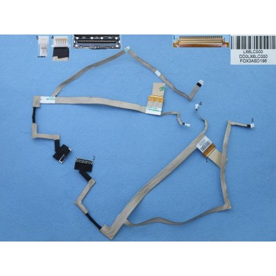 Hp Pavilion Dv6-3000 DD0LX6LC000 DD0LXLC001