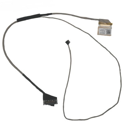 Lenovo 300-15, Lenovo 300-15ISK, Lenovo 300-15IBR Lcd Kablo DC02001XE10, BMWQ2