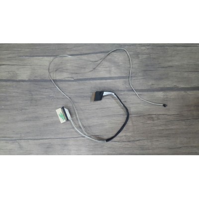 Lenovo ideaPad 310-15IKB, Lenovo 310-15ABR, Lenovo 510-15IKB, Lenovo 510-15ISK, Lenovo 510-15ABR Lcd Kablo DC02001W00, CG511