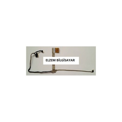 PackardBell TJ65 Ms2273 NV52 50.4BU01.002 LED Ekran Data Flex Kablosu