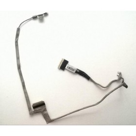 Toshiba Satellite L500 L500D L505 L505D Led tipi Lcd Data Flex ekran Kablo Part No : dc02000uc10