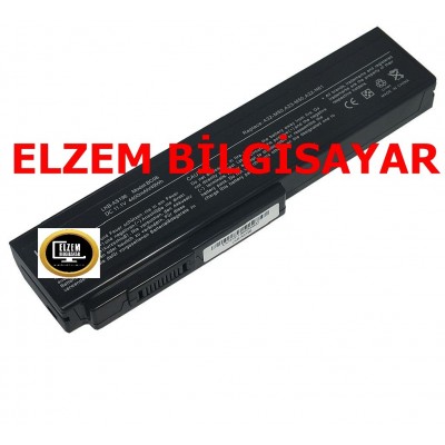 CASPER H36 BATARYA