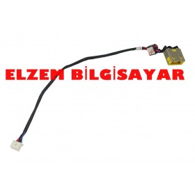 Lenovo Ideapad G500 g505 g510 20236 20238 Dc Power Jack