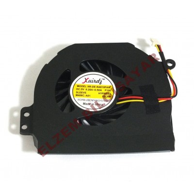 Dell inspiron 1464 1564 1764 N4010 CPU SOĞUTMA FANI Dell Part NO: F5GHJ