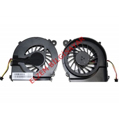 HP G4,CQ56,G56,G6 1000,1B67CA,G7,G62,G6,CQ42,CQ62 LAPTOP FAN