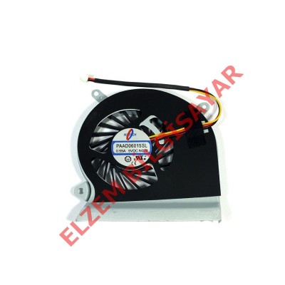 MSI GE60 Notebook Fan