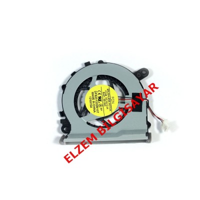 Samsung NP530U3C NP535U3C NP532U3C NP530U3B Serisi notebook fan Samsung NP530U3C NP535U3C NP532U3C NP530U3B Serisi notebook fan