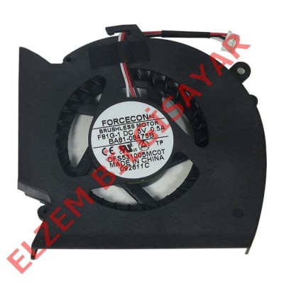 Samsung R523 R525 R528 R530 R538 R540 R580 RV510 RV508 Np-R540 Np-R580 Np-R525 Np-R528 Np-R530 Np-RV510 Np-RV508 Fan