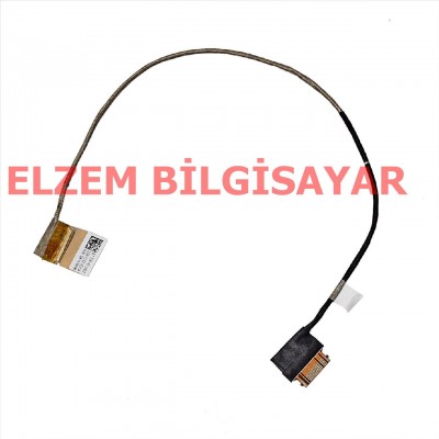 Toshiba L50-C, L50D-C, C55D-C, S55-C, P55T-C, L50D-C Lcd Kablo 30 Pin Edp DD0BLTLC020 REV 3A flex