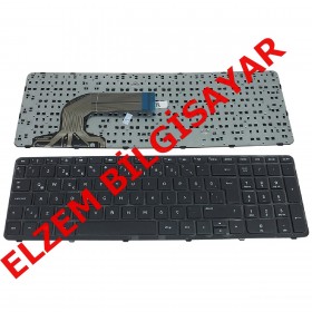 719853-001 Notebook Klavye