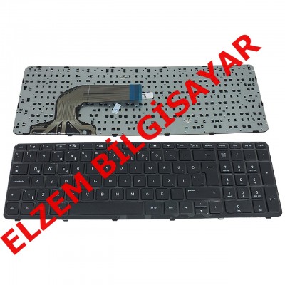 719853-001 Notebook Klavye