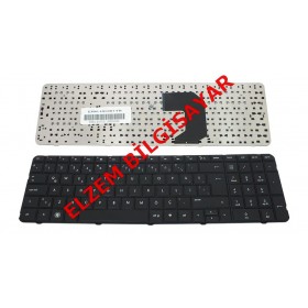 633736-001 Klavye Notebook 