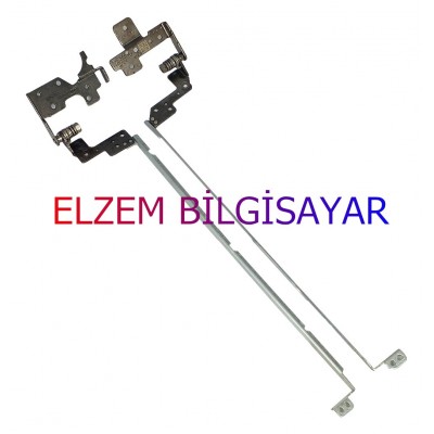 HP 15-R000/HP 250 G3/HP 255 G3/HP 15-G 15-H Notebook Lcd Menteşe Sağ-Sol Takım