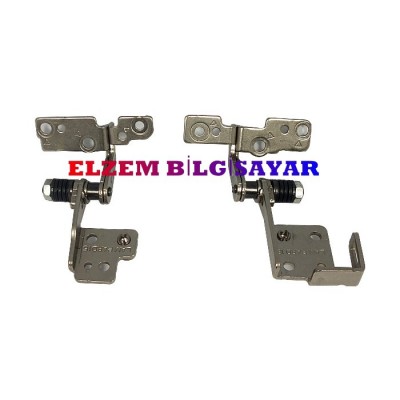 Samsung NP270 NP370 370R4E 370R5E 370R5V 270R4E 455R5J 455R5Q Notebook Lcd Menteşe