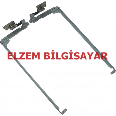 Toshiba L550 Notebook Lcd Menteşe Sağ-Sol Takım