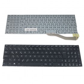 Asus A540 F540L F540LA F540LJ F540S F540SA F540SC F540Y F540YA R540 R540L K540 X540 X540L X540LA X540LJ X540S X540SA X540SC X540U X540Y X540UP X540SC X540YA Klavye