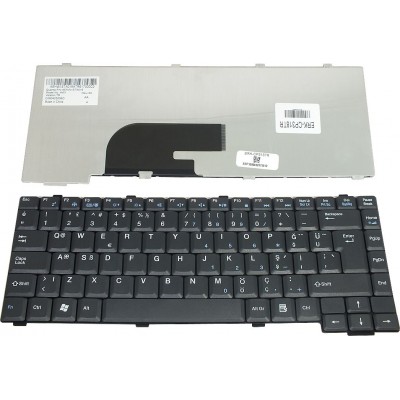 AEHW1STA019 Türkçe Notebook Klavye