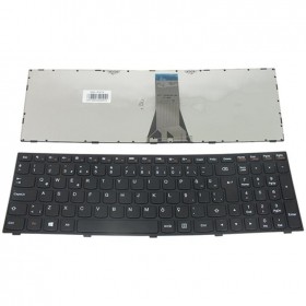Lenovo PK130TH3B13, PK1314K1A13, PK1314K2A00 Klavye Notebook