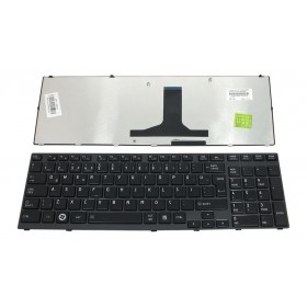 TOSHIBA SATELLITE A660 A660D A665 A665D P750 P750D P755 P770 P775 Klavye