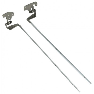 TOSHİBA C55-A Notebook Lcd Menteşe Sağ-Sol Takım TOSHİBA C55-A Notebook Lcd Menteşe Sağ-Sol Takım