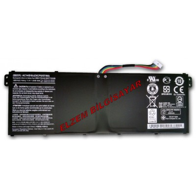 Acer ES1-511 Batarya
