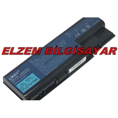  ACER Aspire 7520Z Notebook Batarya