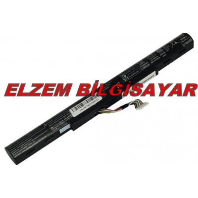 Acer Aspire es1-511 Batarya Laptop Pil