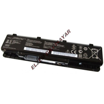 ASUS A32-N55 07G016 HY1875 for ASUS N45 N45E N45S N45F N55 N55E N55S N55SF N75 N75E N75S N75SF NOTEBOOK BATARYA ASUS A32-N55 07G016 HY1875 for ASUS N45 N45E N45S N45F N55 N55E N55S N55SF N75 N75E N75S N75SF NOTEBOOK BATARYA
