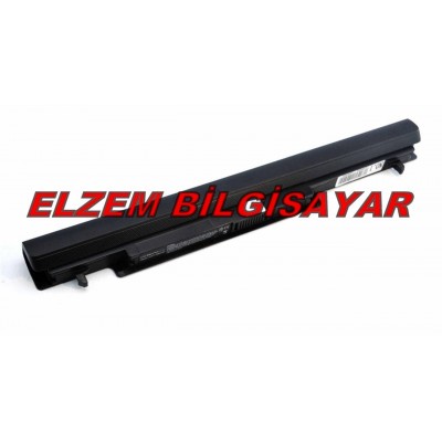 Asus A31-K56 A32-K56 A41-K56 A42-K56 A46 A56 E46 K46 K56 K56C R405 R505 R550 S40 S405 S46 S505 S550 S56 U48 U58 V550 Batarya pil Asus A31-K56 A32-K56 A41-K56 A42-K56 A46 A56 E46 K46 K56 K56C R405 R505 R550 S40 S405 S46 S505 S550 S56 U48 U58 V550 Batarya pil