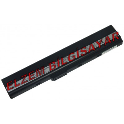 Asus K52, Asus K42, Asus A52, Asus X52, Asus A52F, Asus A52JB, Asus A52BY, A52JC A52JE A52JK A52JR A52JT A52JU A52N A52J K52D K52DE K52DR K52F K52J K52JB K52JC K52JE K52JK K52JR K52JT K52JU K52N NOTEBOOK BATARYA A32-K52 A32-K42 Asus K52, Asus K42, Asus A52, Asus X52, Asus A52F, Asus A52JB, Asus A52BY, A52JC A52JE A52JK A52JR A52JT A52JU A52N A52J K52D K52DE K52DR K52F K52J K52JB K52JC K52JE K52JK K52JR K52JT K52JU K52N NOTEBOOK BATARYA A32-K52 A32-K42