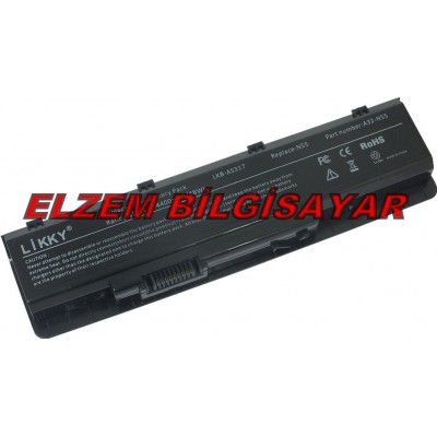 ASUS HY1875 NOTEBOOK BATARYA