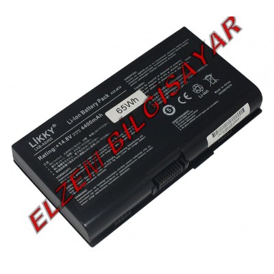 ASUS 07G016 NOTEBOOK BATARYA ASUS 07G016 NOTEBOOK BATARYA