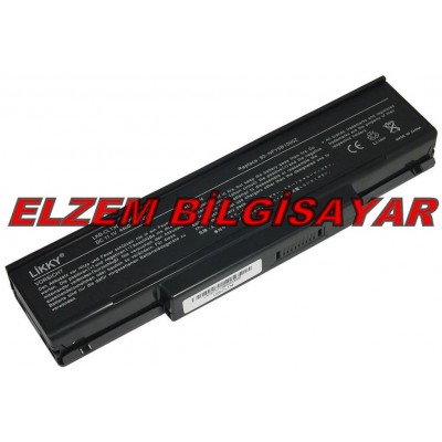 CASPER TW7 NOTEBOOK BATARYA CASPER TW7 NOTEBOOK BATARYA