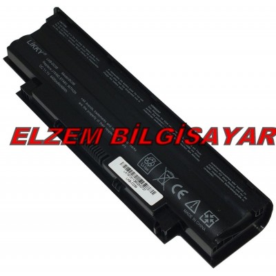 DELL inspiron 13R (D-348) Notebook Batarya
