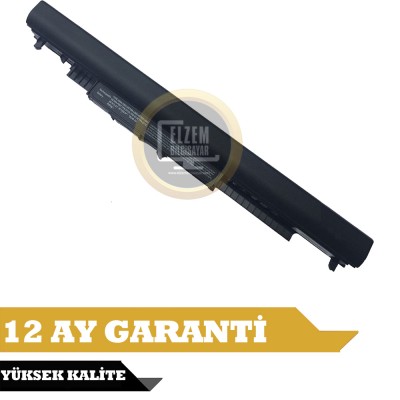 Hp 15-AF Batarya Pil