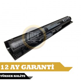 Hp VI04 Hp Probook 440 G2, Hp Probook 445 G2, Hp Probook 450 G2, Hp Probook 455 G2, Hp Envy 14, Hp Envy 15, Hp 15-P, Hp 15-K Notebook Batarya